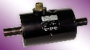 Torque Sensor has maintenance-free design.