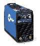 Welding Power Source features lightweight, portable design.