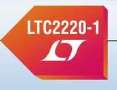 Analog-To-Digital Converter targets PA linearization.