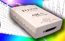 USB Data Logger has 11 channel voltage input.