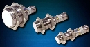 Inductive Proximity Sensors have sensing range to 22 mm.