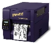 Barcode Label Printer handles variable information.