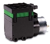 Miniature Diaphragm Pumps provide maintenance-free life.