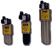 CNG/LPG Safety Shutoff Valve suits oil and gas industries.
