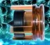 Automatic Balancing Valves operate for life of HVAC system.