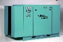 Rotary Screw Air Compressors feature VFD control.