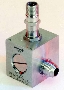 Mini-Flowmeter is suited for low-flow measurements.