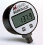 Digital Pressure Gauge is offered with various options.