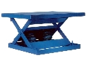 Air Lift Table suits matierial handling operations.