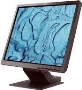 Computer Monitor offers 19 in. viewable image size.