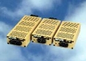 DC-DC Converters feature inputs from 18-350 Vdc.