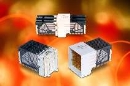 Right-Angled Receptacle provides ATCA Zone 3 interconnection.