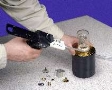 Urethane Adhesive produces flexible bonds without primers.