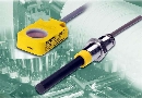 Analog Sensors feature 0.5% repeatability.