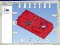 Inspection Software works with portable CMMs.