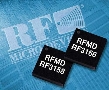 Power Amplifiers facilitate design of handsets.