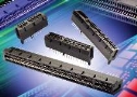 Card Edge Connector conforms to PCI SIG specifications.