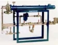 Water Heaters provide instantaneous hot water.