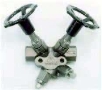 Trap Valve Station suits any steam piping installation.