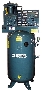 Air Compressors suit automotive/industrial applications.