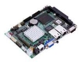 Motherboard suits smart digital entertainment devices.