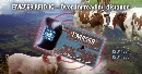 RFID Integrated Circuit facilitates animal identification.