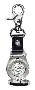 Clip-On Watch incorporates AC and DC Ohm's law formulas.