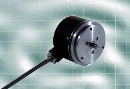Rotary Encoder suits absolute positioning applications.