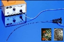 Borescope suits inspection and security applications.