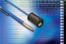 Magnetostrictive Sensor features modular architecture.