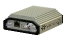 Network Server enables remote video transmission.