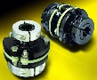 Couplings With Aluminum Hubs suit servo motor applications.