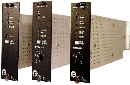 Smart IFLs are suited for L-Band and IF signal transport.