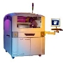 Stencil Printer offers cycle time of 6 seconds.