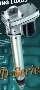 Electric Linear Actuators have die-cast aluminum powerheads.