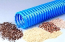 TPU Hose offers abrasion resistance.