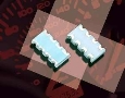 Flat Chip Resistor Arrays range from 100-221 ohms.