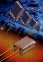 Communication Crystals suit handheld/portable applications.