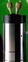 Liquid Handling Pumps have unlimited capacity.
