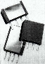 Miniature SIP Relays are suited for ATE applications.