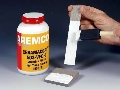 Ceramic-Based Coating seals thermal spray coatings.