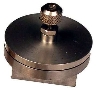 Diaphragm Vacuum Regulator has ultra-miniature design.