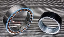 Brushless DC Motor is designed for low voltage applications.