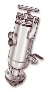 Well Water Filter and Seal suit residential applications.