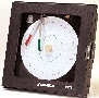 Circular Process Recorder charts 2 variables from inputs.