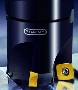 Milling Cutters offer optimized metal removal rates.