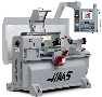 Lathe facilitates transition from manual machines to CNC.