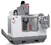 High-Speed VMCs are suited for mold industry.