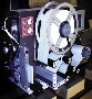 RFID Applicator can operate in automatic or manual mode.