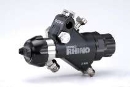 Air Spray Gun minimizes overspray and bounce back.